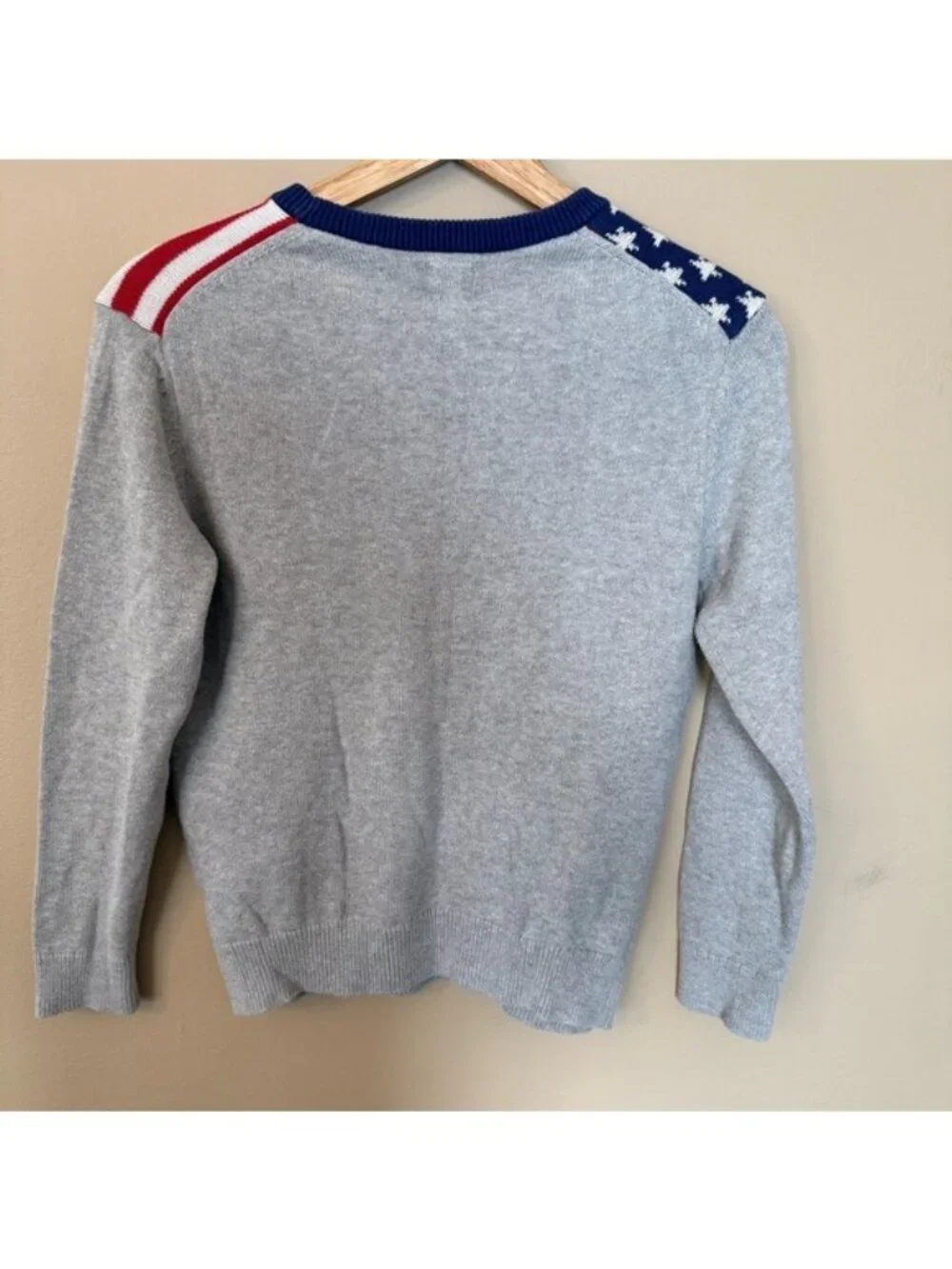 GAP features bold